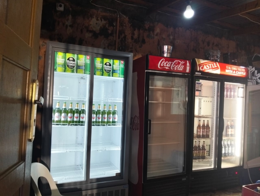 2 Bedroom Property for Sale in Mdantsane Nu 5 Eastern Cape